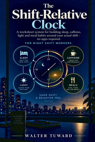 The Shift-Relative Clock