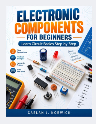 Electronic Components For Beginners