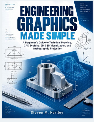 ENGINEERING GRAPHICS MADE SIMPLE