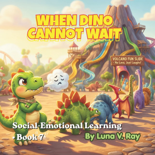 When Dino Cannot Wait