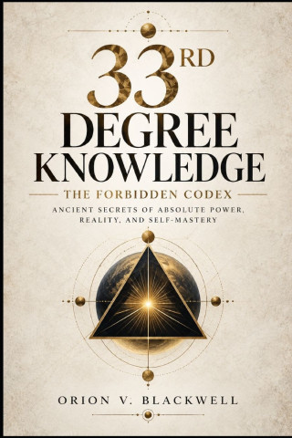 33rd Degree Knowledge
