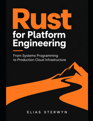 Rust for Platform Engineering