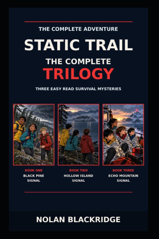 Static Trail