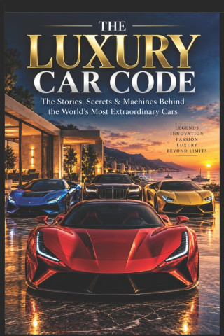 THE LUXURY CAR CODE
