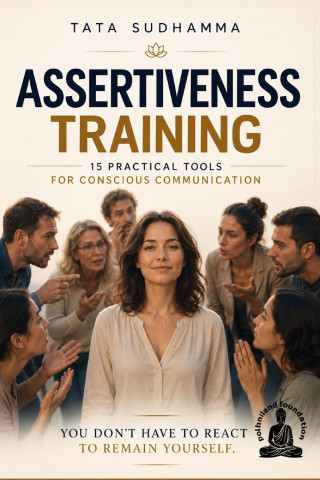 ASSERTIVENESS TRAINING