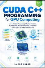 CUDA C++ Programming for GPU Computing