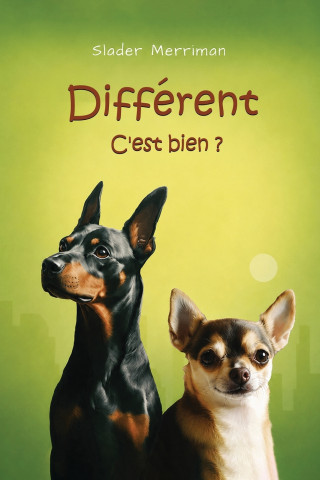 Différent