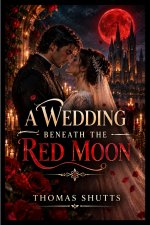 A Wedding Beneath the Red Moon