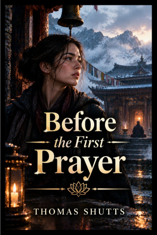 Before the First Prayer