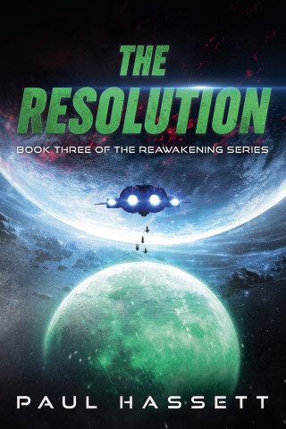 The Resolution