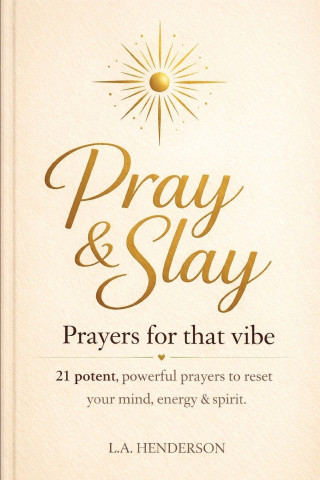 Pray & Slay