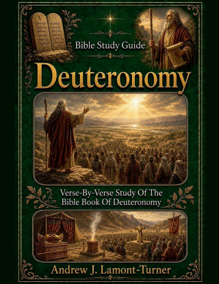 Bible Study Guide