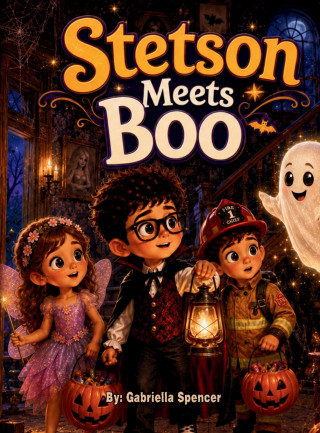 Stetson Meets Boo