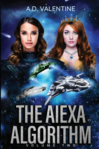 The Aiexa Algorithm Volume Two