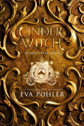 Cinderwitch