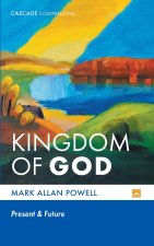 Kingdom of God