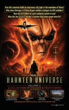 Mack Maloney's Haunted Universe