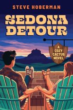Sedona Detour