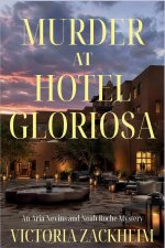 Murder at Hotel Gloriosa