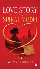 Love Story in a Spiral World