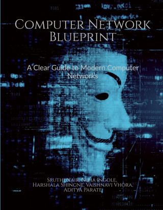 Computer Network Blueprint
