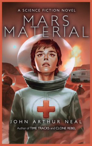 Mars Material