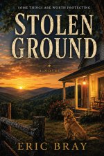 Stolen Ground