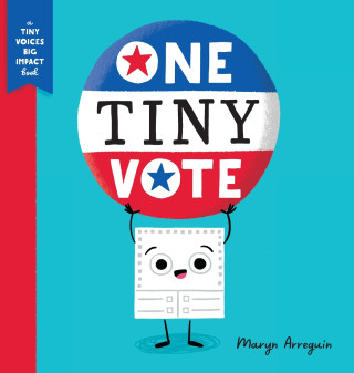 One Tiny Vote