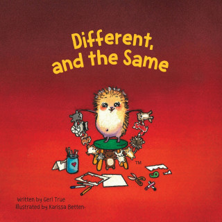 Different and the Same