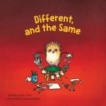 Different and the Same