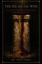 The Oil and the Wine