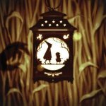 Over the Garden Wall
