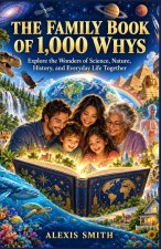 THE FAMILY BOOK OF 1,000 WHYS