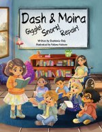 Dash & Moira