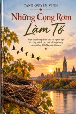 Những Cọng Rơm Làm Tổ