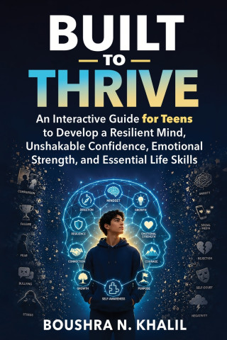 Built To Thrive