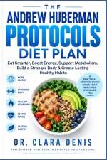 The Andrew Huberman Protocols Diet Plan