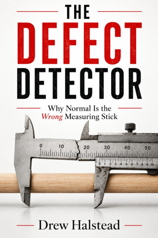 The Defect Detector