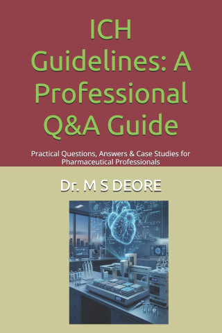 ICH Guidelines