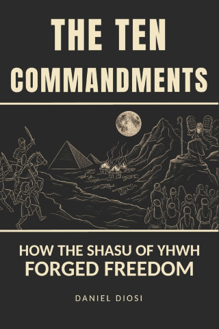 Ten Commandments