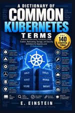 A Dictionary of Common Kubernetes Terms