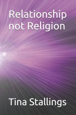 Relationship not Religion