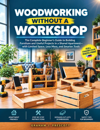 WOODWORKING WITHOUT A WORKSHOP