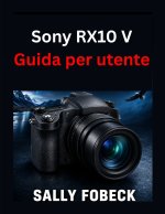 Sony RX10 V Guida per utente