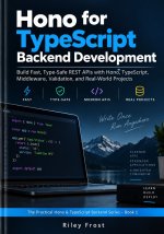 Hono for TypeScript Backend Development