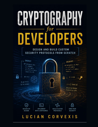 Cryptography for Developers
