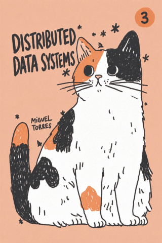 Distributed Data Systems
