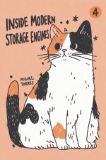 Inside Modern Storage Engines