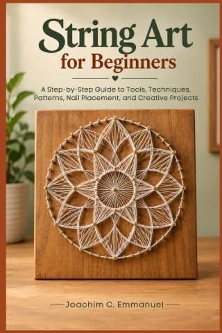 String Art for Beginners