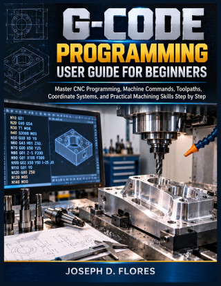 G-Code Programming User Guide for Beginners